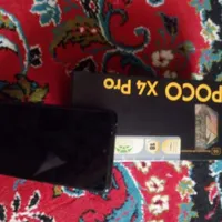 گوشی موبایل POCO X4 Pro|موبایل|لامرد, |دیوار