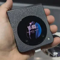 نوبیا فلیپ معاوضه