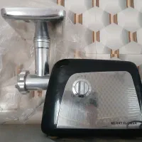چرخ گوشت آکبند