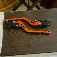 دسته (کتی)کلاچ و ترمز حرفه ای اسپرا