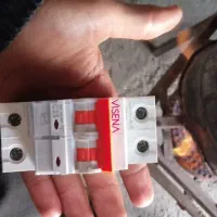 فیوز برق|ابزارآلات|نقده, |دیوار