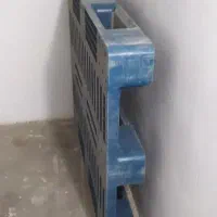 پالت پلاستیکی