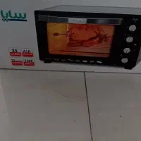 تستر سایا|اجاق گاز و لوازم برقی پختوپز|مبارکه, |دیوار