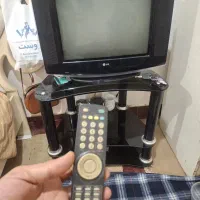 تلویزیون در حد آک