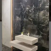 مغازه  اخوند خراسانی گنبد سبز