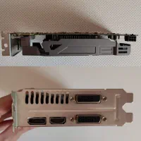 کارت گرافیک GTX 950 2G D5 Colorful|قطعات و لوازم جانبی رایانه|اردبیل, |دیوار