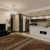 ۱۵۰ متر برج برند اوپال /فروش یا تهاتر با واحد کوچک