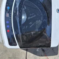 مینی واش اتومات|ماشین لباسشویی و خشک‌کن لباس|بهارستان, |دیوار