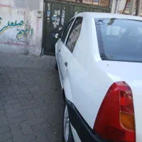 ال۹۰مدل۹۰|خودرو سواری و وانت|مشهد, مصلی (کارمندان اول)|دیوار