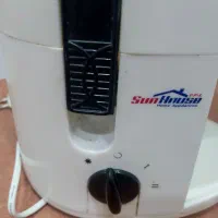 آبمیوه گیری معیوب