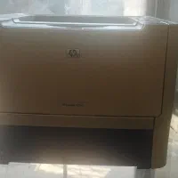 پرینتر HP p2014