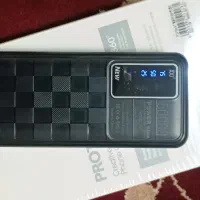 ایرپادوپاوربانک نونو|لوازم جانبی موبایل و تبلت|قم, شاد قلی|دیوار