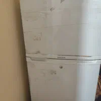 یخچال فریزر سامسونگ و سرویس چینی