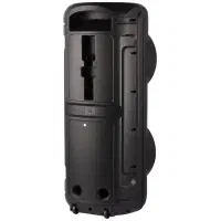 اسپیکر برق و شارژ مدل ZQS 12206|سیستم صوتی خانگی|مشهد, پنجتن|دیوار