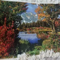 تابلوفرش دستباف