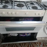 گاز فر دار