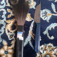 شانه و قلاب قالی بافی