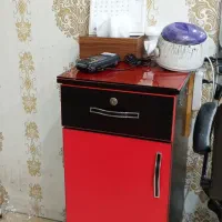 سه عدد کمد در حد نو برای مصارف مختلف|جاکفشی، کمد، دراور|بندر امام خمینی, |دیوار