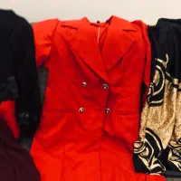 فروش مانتو و لباس