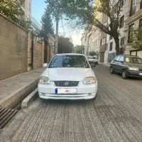 هیوندا ورنا