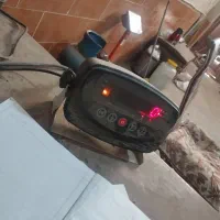 باسکول|ابزارآلات|گنبد کاووس, |دیوار