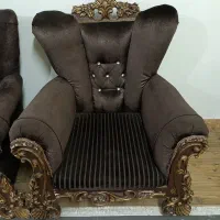 مبلمان منبتی
