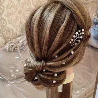 ریسه مو|زیورآلات و اکسسوری|کرمان, |دیوار