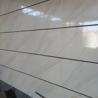 اجرای کاشی کاری کف واجرای راپله و نما و پارکینگ