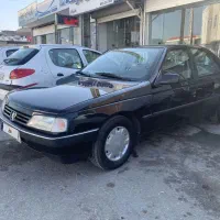 پژو ۴۰۵ مدل ۸۱|خودرو سواری و وانت|آمل, |دیوار