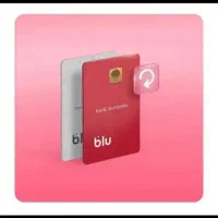 هدیه یک میلیونی بلو بانک