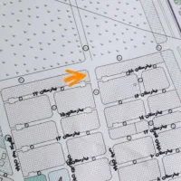 زمین مسکونی بسیجیان (شهرک جدید پردیس)