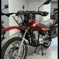 موتور/احسان شکاری/۲۰۰ سی سی/خونگی