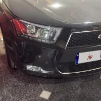 دنا ۶ دنده صفر خشک|خودرو سواری و وانت|قزوین, |دیوار