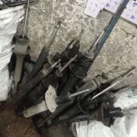 خریدوفروش کمک فنر استوک وبازسازی شده