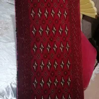 پشتی دستباف