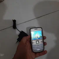 گوشی نوکیا ساده c3|موبایل|کرمان, |دیوار