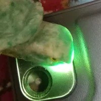 مجسمه سنگ یشم|کلکسیون اشیاء عتیقه|شهرکرد, |دیوار