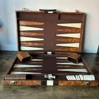 تخته نرد  سامسونتی