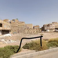 ۱۹۸ متر زمین صد در صد توافق|فروش زمین و ملک کلنگی|قم, ولیعصر|دیوار
