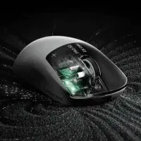 جدیدترین مدل موس لاجیتک superlight 2 superstrike