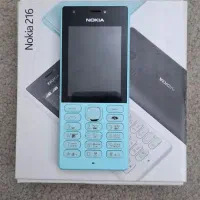 گوشی نوکیا ۲۱۶ اصل ویتنام