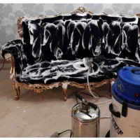 مبل شویی گمار