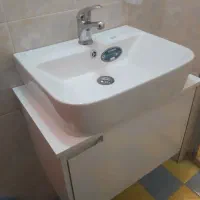 تاسیسات لوله کشی آب سردوگرم پمپ آب منبع خورده کاری|خدمات پیشه و مهارت|فومن, |دیوار