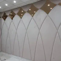 دکوراسیون داخلیدککر|کتابخانه، شلف، قفسههای دیواری|چهاردانگه (تهران), |دیوار