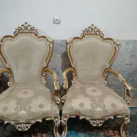 مبل|مبلمان خانگی و میز عسلی|قم, شهید صیاد شیرازی|دیوار