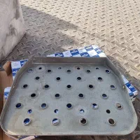 چراغ کامل خاور مدل بالایی|قطعات یدکی و لوازم جانبی|بجنورد, |دیوار