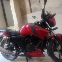 اپاچی ۱۵۰