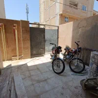 واحد-همکف-دو-خواب-مستقل-در-معراج
