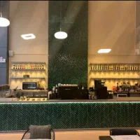 کافه-رستوران-لواسان-OUSHAN-VILLA