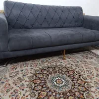 ۲عدد مبل ۳نفره سالم وتمیز۲۸میلیون